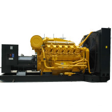 1250kVA Erdgasgenerator mit Jichai Motor